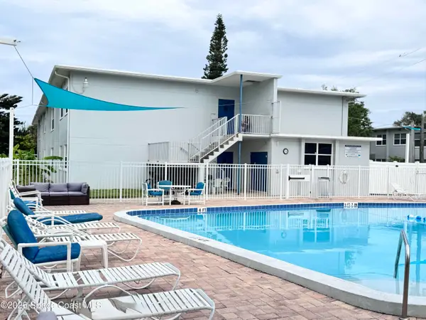 185 Treasure Street #B2-105, Merritt Island, FL 32952
