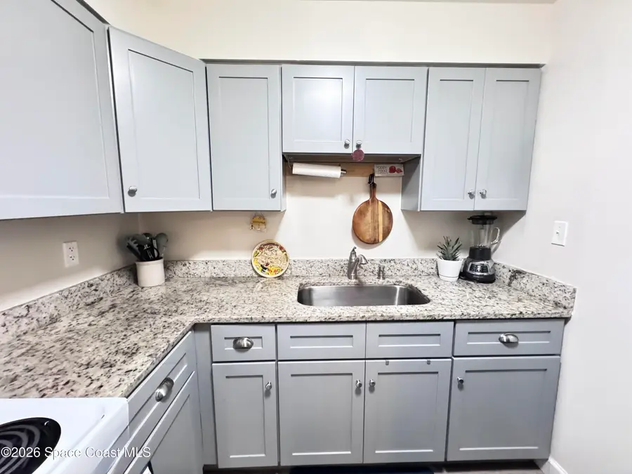 185 Treasure Street #B2-105, Merritt Island, FL 32952 - #2