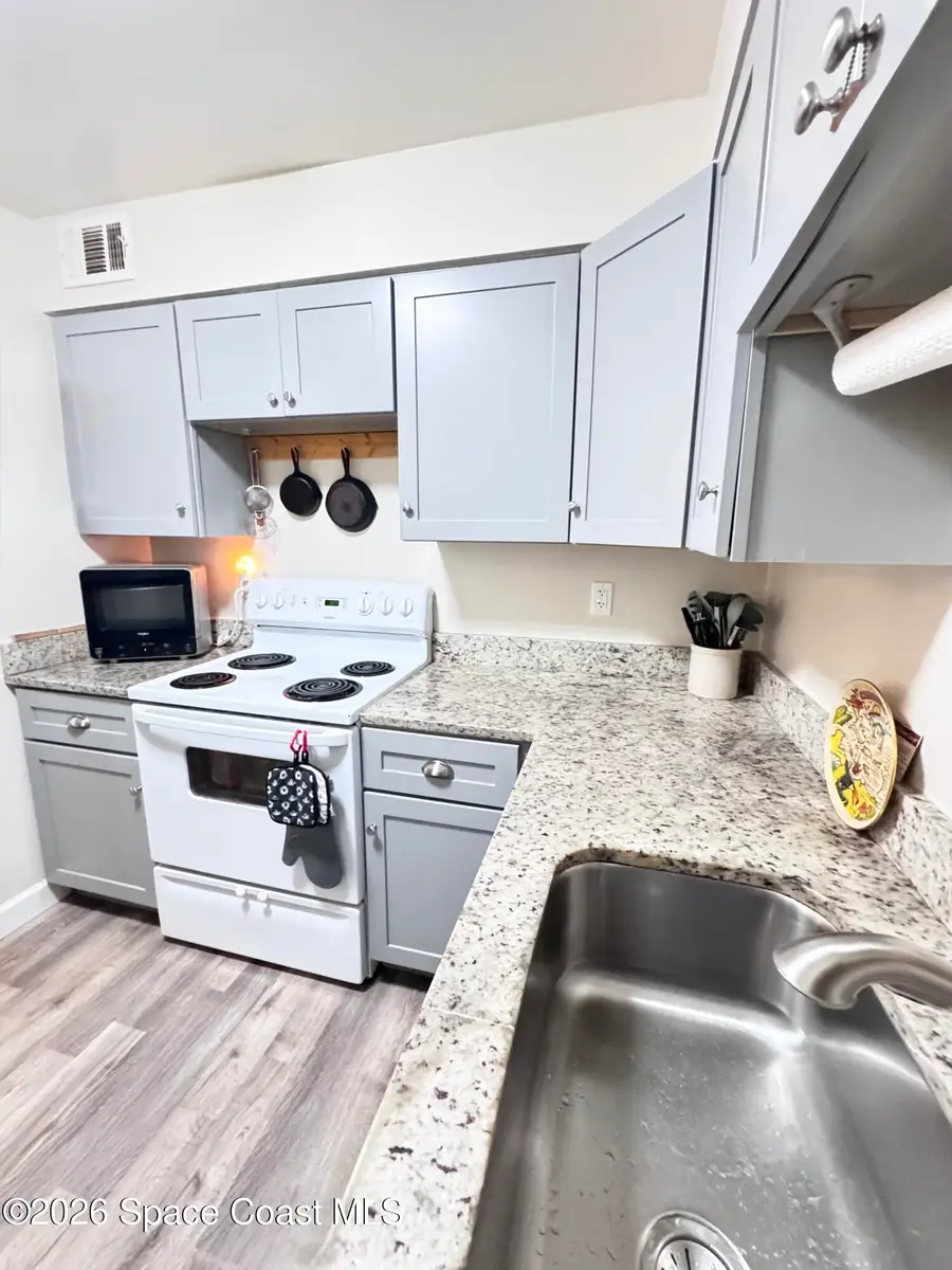 185 Treasure Street #B2-105, Merritt Island, FL 32952 - #3