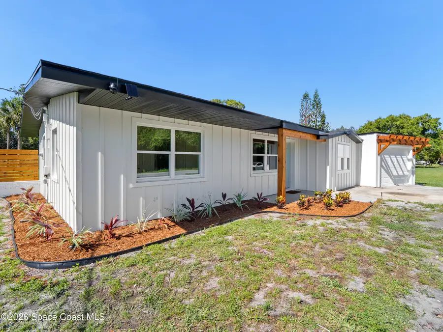 1121 Carlton Drive, Melbourne, FL 32935 - #3