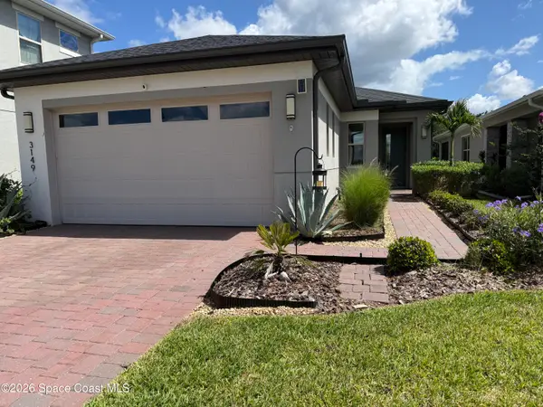 3149 Songbird Circle, St. Cloud, FL 34773
