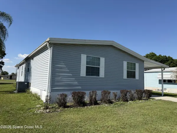 2637 Einwood Drive, Kissimmee, FL 34758
