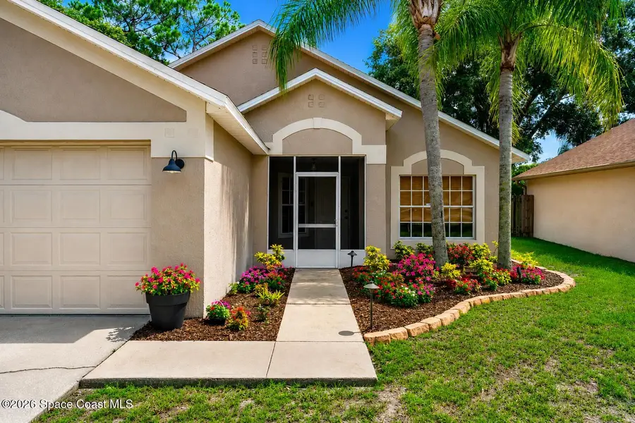 1395 Stag Court, Melbourne, FL 32940 - #2