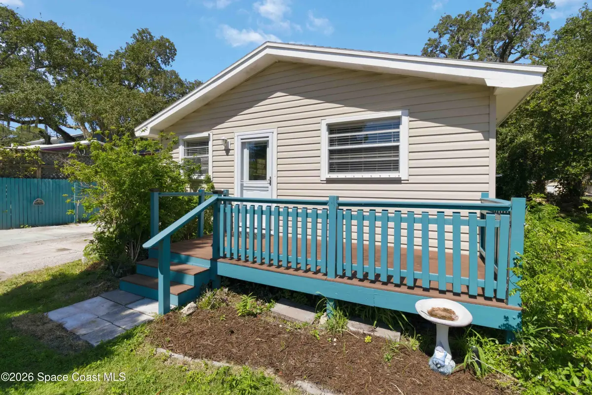 725 Teal Street, Merritt Island, FL 32952 - #1