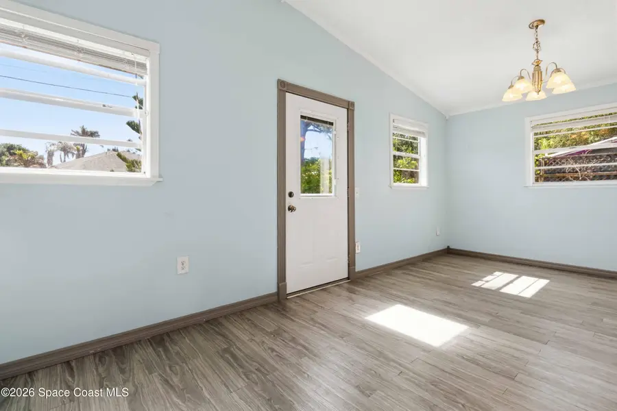 725 Teal Street, Merritt Island, FL 32952 - #2