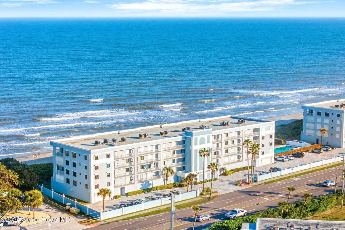 295 Highway A1a #306, Satellite Beach, FL 32937 - #1