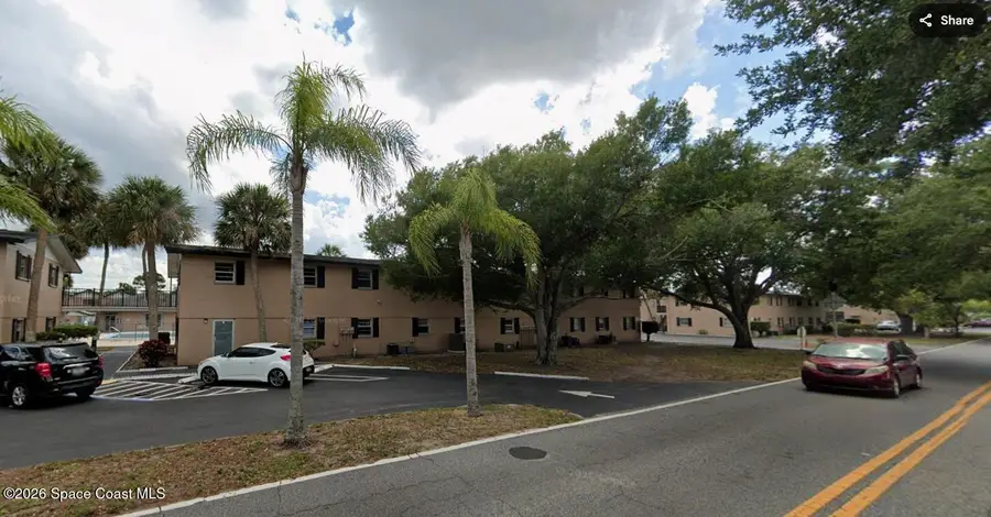 1711 Dixon Boulevard, Cocoa, FL 32922 - #2