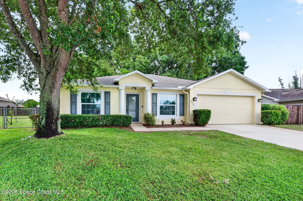 3454 Trevino Circle, Titusville, FL 32780 - #1