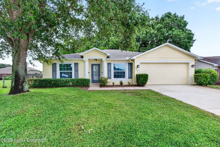 3454 Trevino Circle, Titusville, FL 32780 - #2