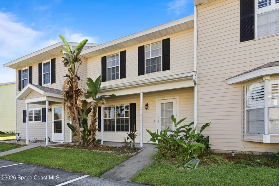 1917 Manor Drive Ne, Palm Bay, FL 32905 - #2