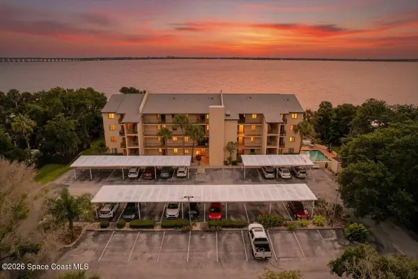 1480 Roosevelt Avenue #201, Melbourne, FL 32901