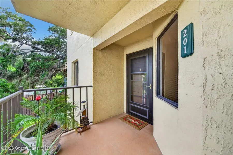 1480 Roosevelt Avenue #201, Melbourne, FL 32901 - #2