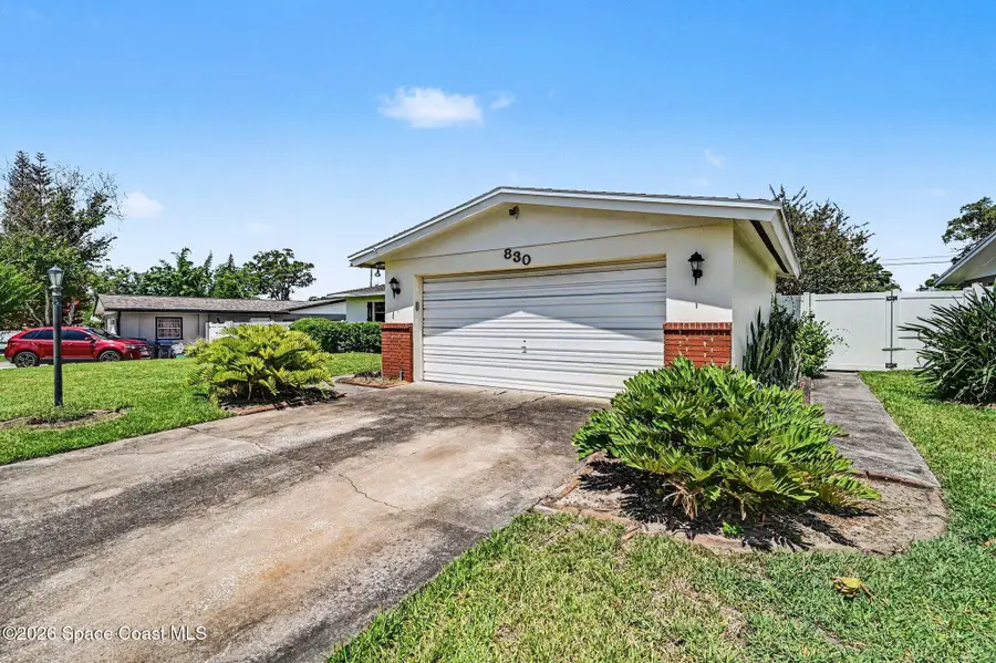 830 Hillcrest Avenue, Titusville, FL 32796 - #3