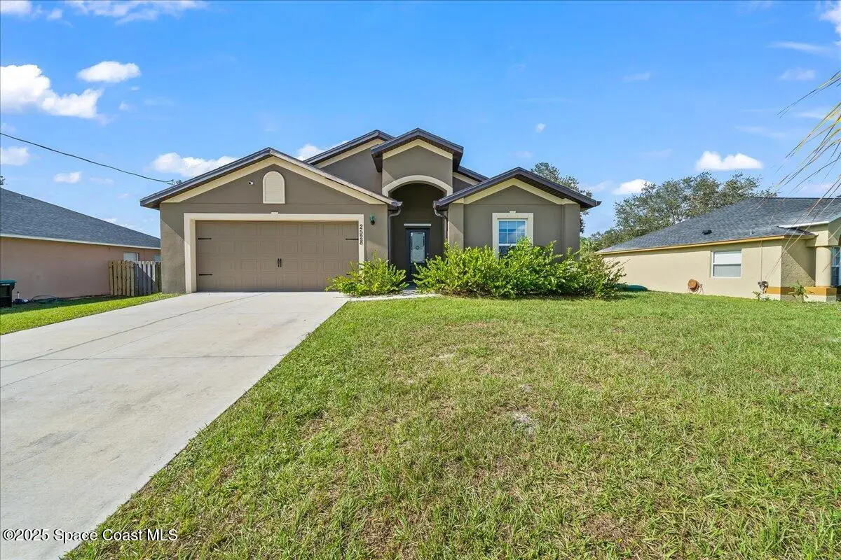 2528 Fleming Avenue Sw, Palm Bay, FL 32908 - #1