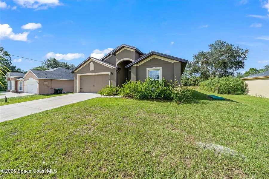 2528 Fleming Avenue Sw, Palm Bay, FL 32908 - #2