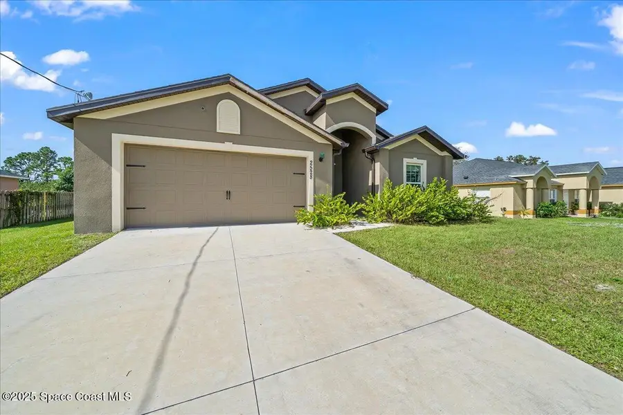2528 Fleming Avenue Sw, Palm Bay, FL 32908 - #3