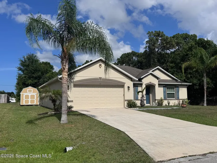 331 Alder Avenue Se, Palm Bay, FL 32909 - #2