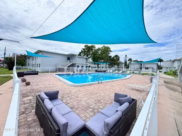 205 Buccaneer Avenue #C1-104, Merritt Island, FL 32952