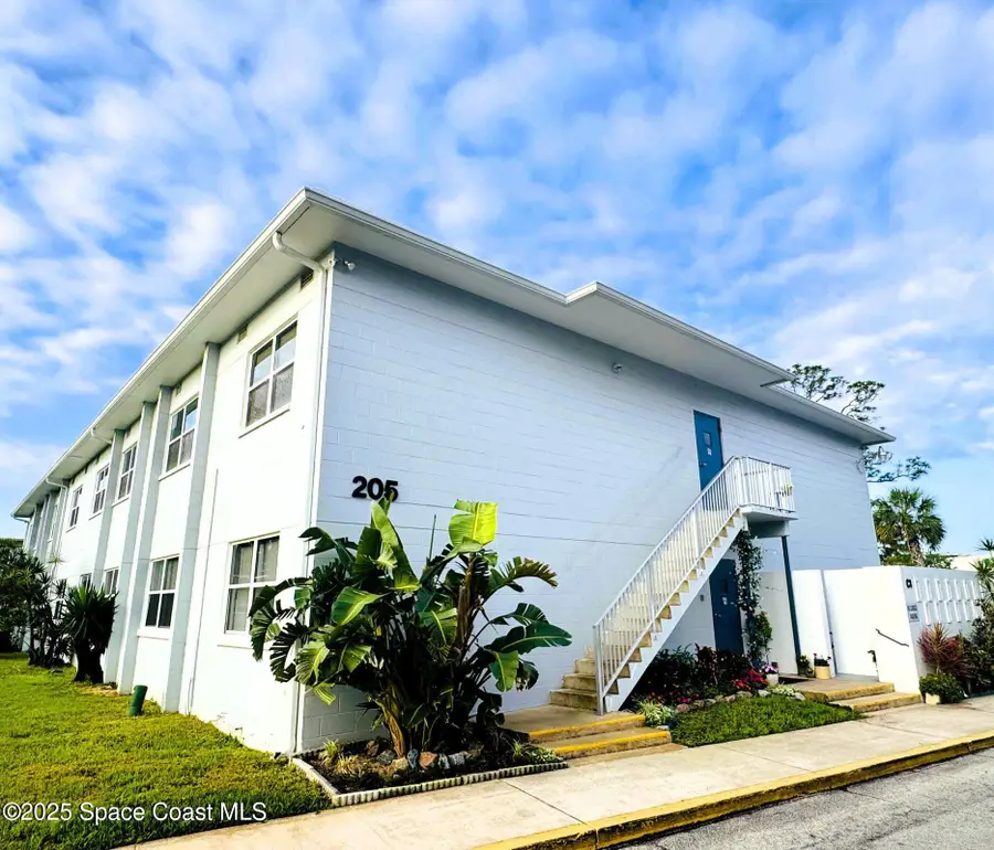 205 Buccaneer Avenue #C1-104, Merritt Island, FL 32952 - #2