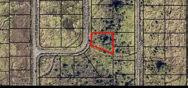 2291 Ceylon Way Sw, Palm Bay, FL 32908