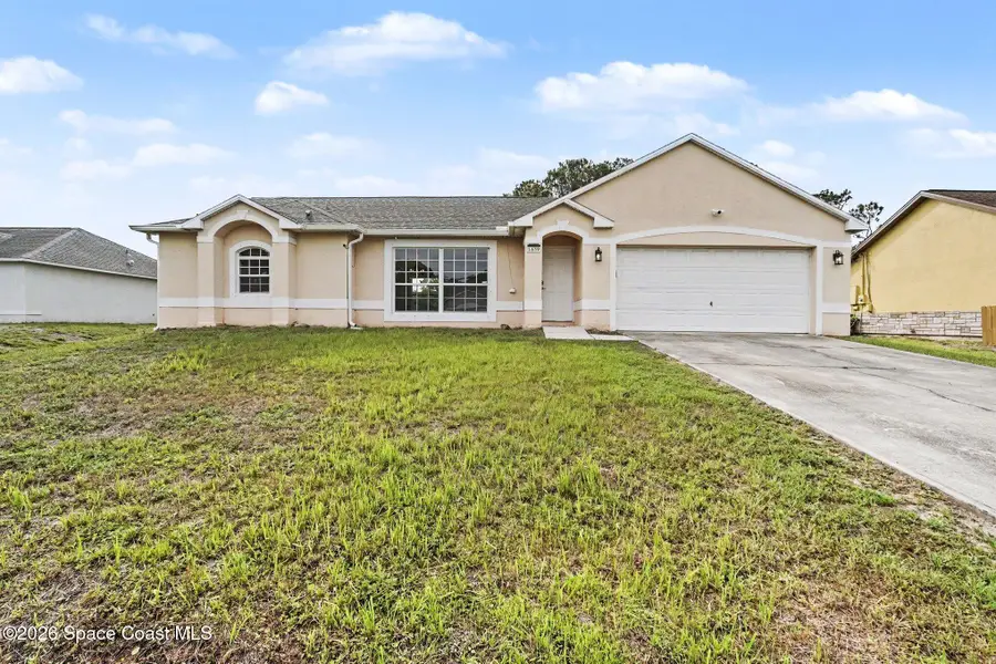 1639 San Filippo Drive Se, Palm Bay, FL 32909 - #2