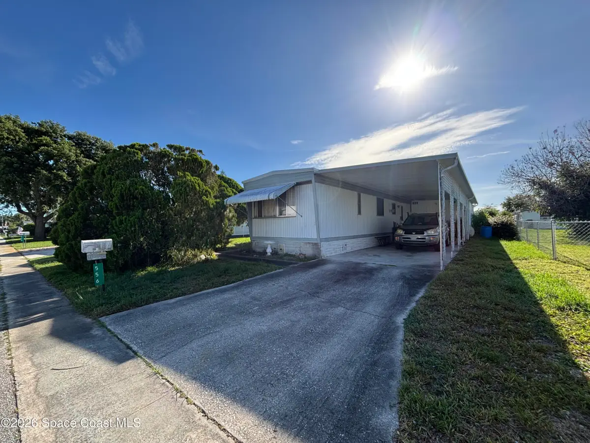 556 Jean Circle, Melbourne, FL 32904 - #1