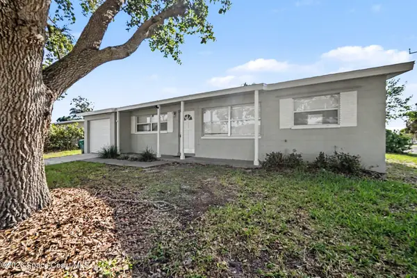 705 Renner Avenue, Melbourne, FL 32935