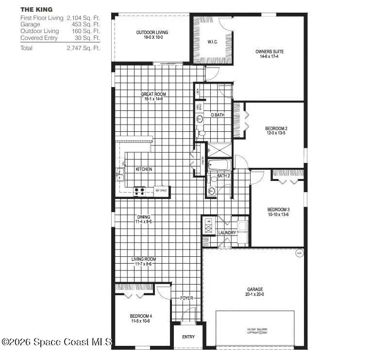 962 SW Richmond Circle Sw, Palm Bay, FL 32908 - #1