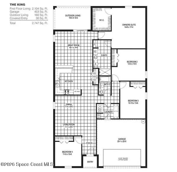 962 SW Richmond Circle Sw, Palm Bay, FL 32908