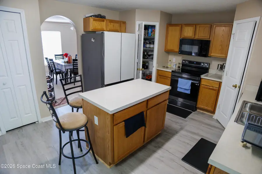 569 Macon Drive E, Titusville, FL 32780 - #2