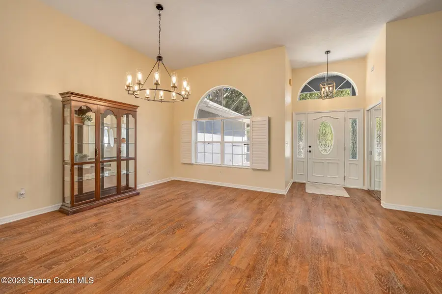 660 Jillotus Street, Merritt Island, FL 32952 - #3