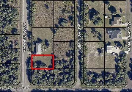 2483 Madden Avenue Sw, Palm Bay, FL 32908 - #1