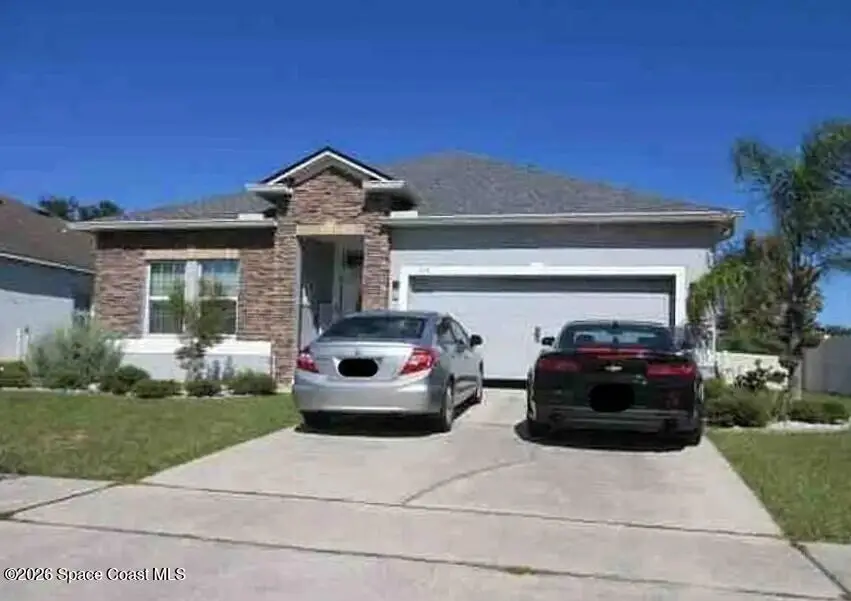 347 Gladesdale Street, Haines City, FL 33844 - #1