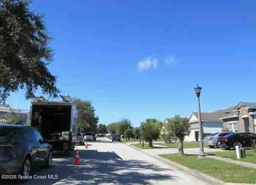347 Gladesdale Street, Haines City, FL 33844 - #3