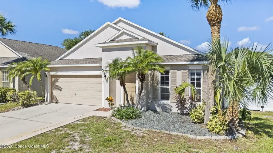 4152 Collinwood Drive, Melbourne, FL 32901 - #2