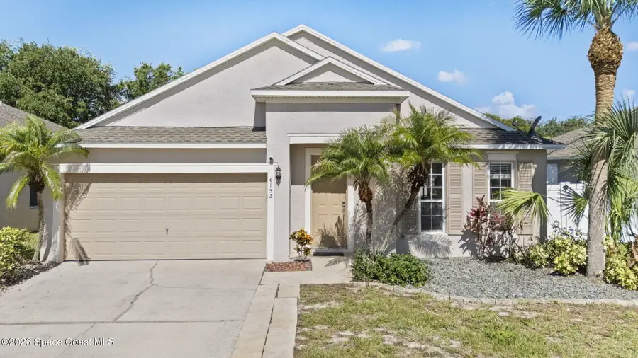 4152 Collinwood Drive, Melbourne, FL 32901 - #3
