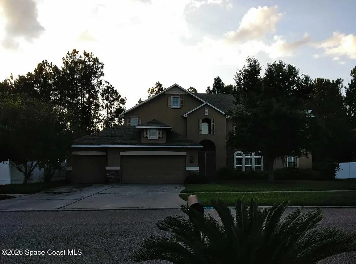 4119 Sherman Hills Parkway W, Jacksonville, FL 32210 - #1