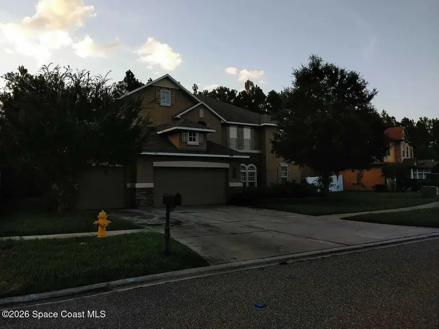 4119 Sherman Hills Parkway W, Jacksonville, FL 32210 - #2