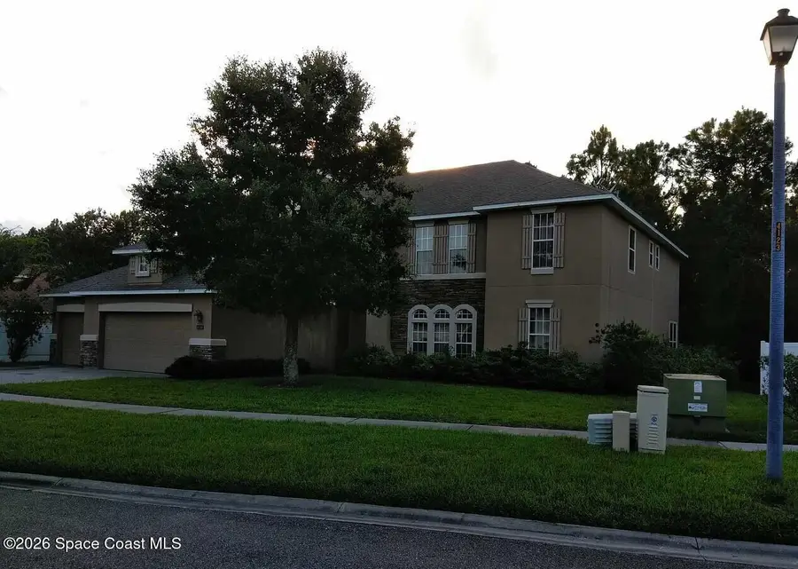 4119 Sherman Hills Parkway W, Jacksonville, FL 32210 - #3