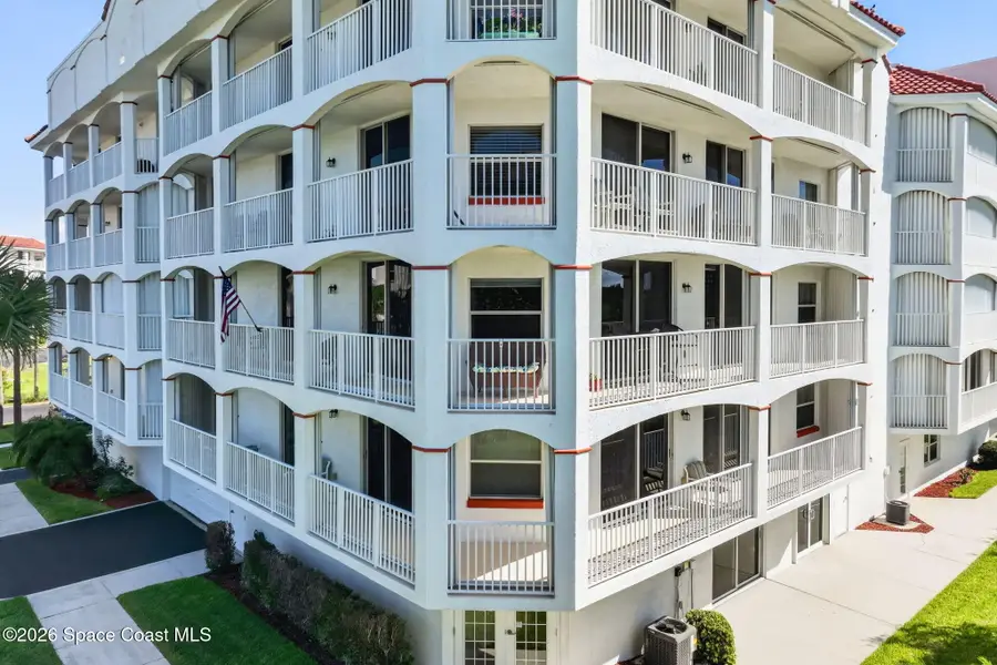 8903 Laguna Lane #301, Cape Canaveral, FL 32920 - #2