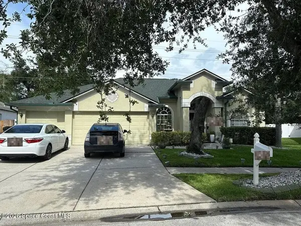 4245 Balington Drive, Valrico, FL 33594