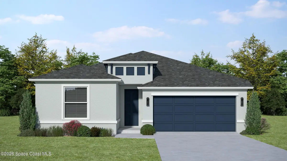111 Crosspoint Street Se #12, Palm Bay, FL 32909 - #1