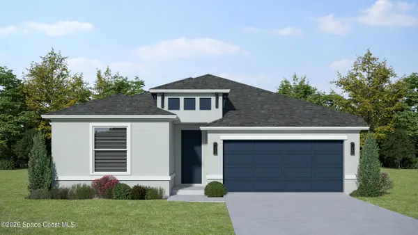 111 Crosspoint Street Se #12, Palm Bay, FL 32909