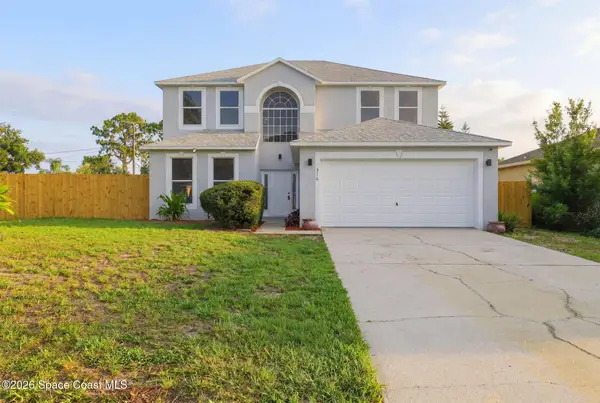 518 Sauders Road Se, Palm Bay, FL 32909