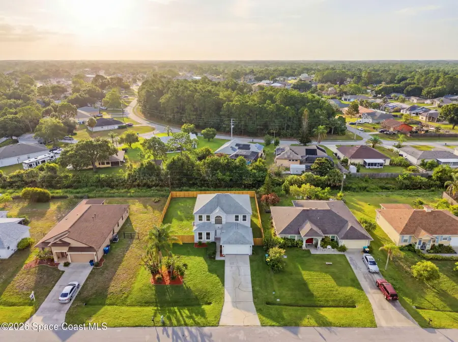 518 Sauders Road Se, Palm Bay, FL 32909 - #2