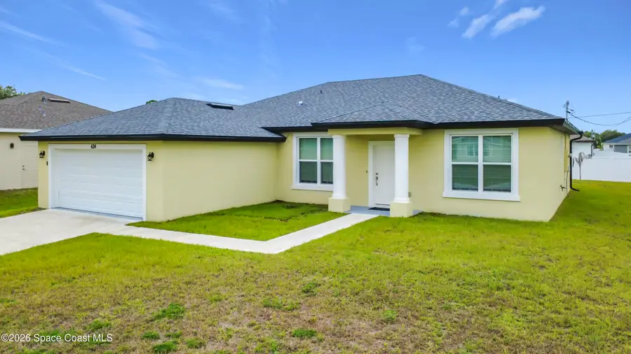 624 Osmosis Drive Sw, Palm Bay, FL 32908 - #2