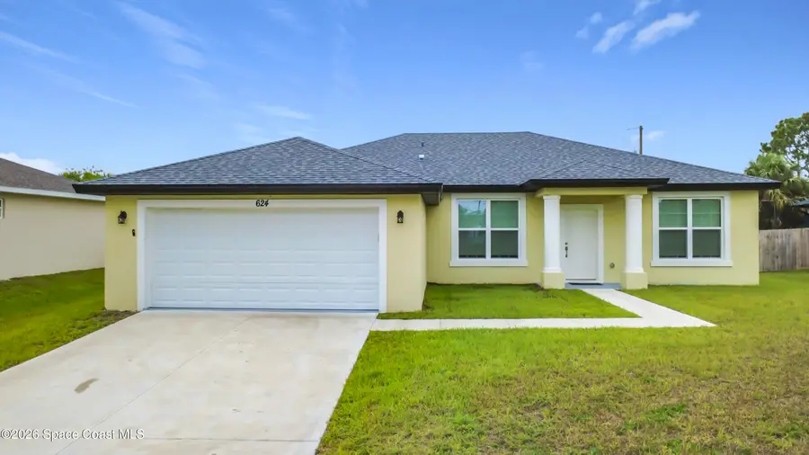 624 Osmosis Drive Sw, Palm Bay, FL 32908 - #3