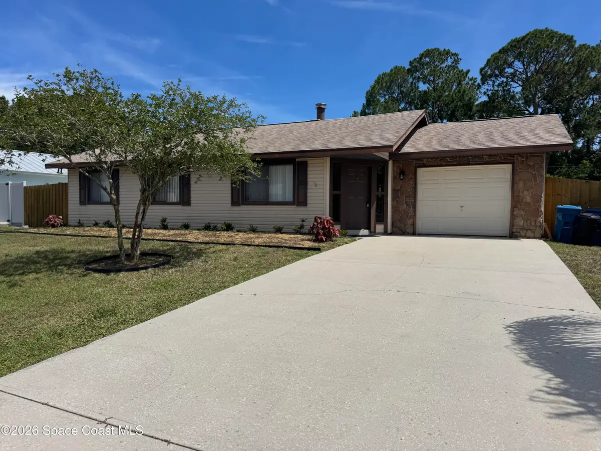 746 Universe Street Nw, Palm Bay, FL 32907 - #1