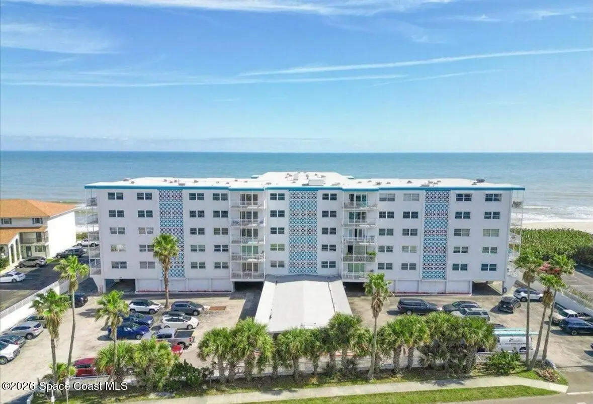 205 Highway A1a Highway #401, Satellite Beach, FL 32937 - #1