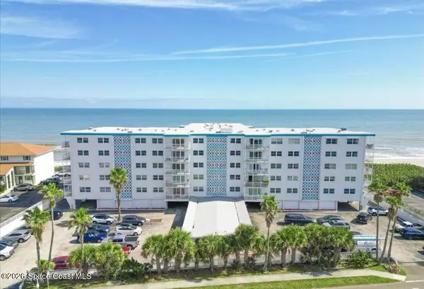 205 Highway A1a Highway #401, Satellite Beach, FL 32937